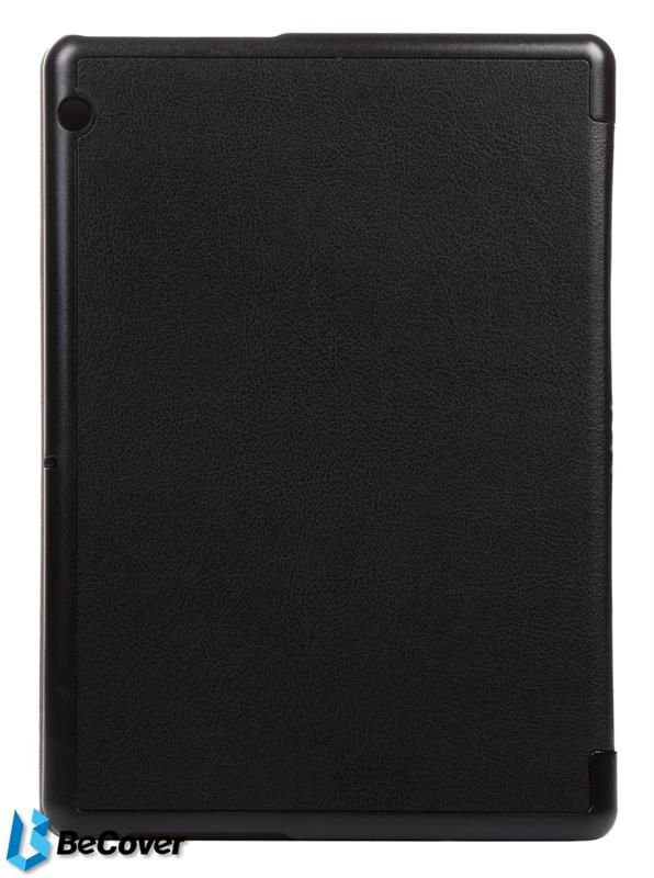 Чохол-книжка BeCover Smart Case для Huawei Mediapad T3 10 Black (701504)