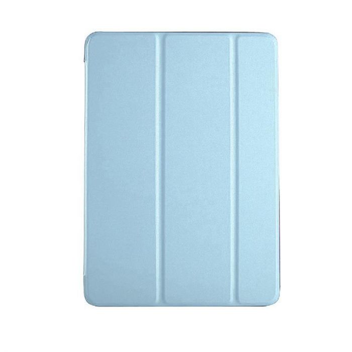 Чохол-книжка BeCover для Apple iPad 10.2 (2019/2020) Light Blue (704985)
