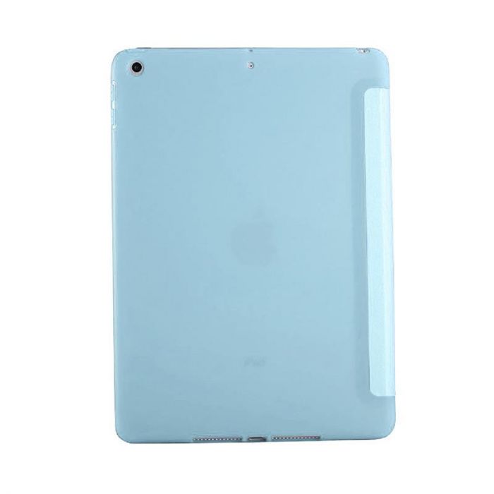 Чохол-книжка BeCover для Apple iPad 10.2 (2019/2020) Light Blue (704985)