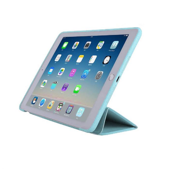 Чохол-книжка BeCover для Apple iPad 10.2 (2019/2020) Light Blue (704985)