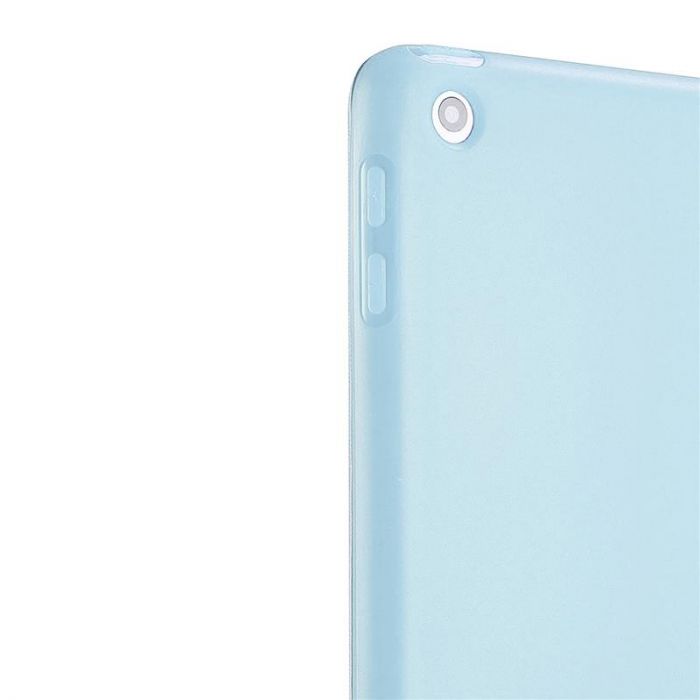 Чохол-книжка BeCover для Apple iPad 10.2 (2019/2020) Light Blue (704985)