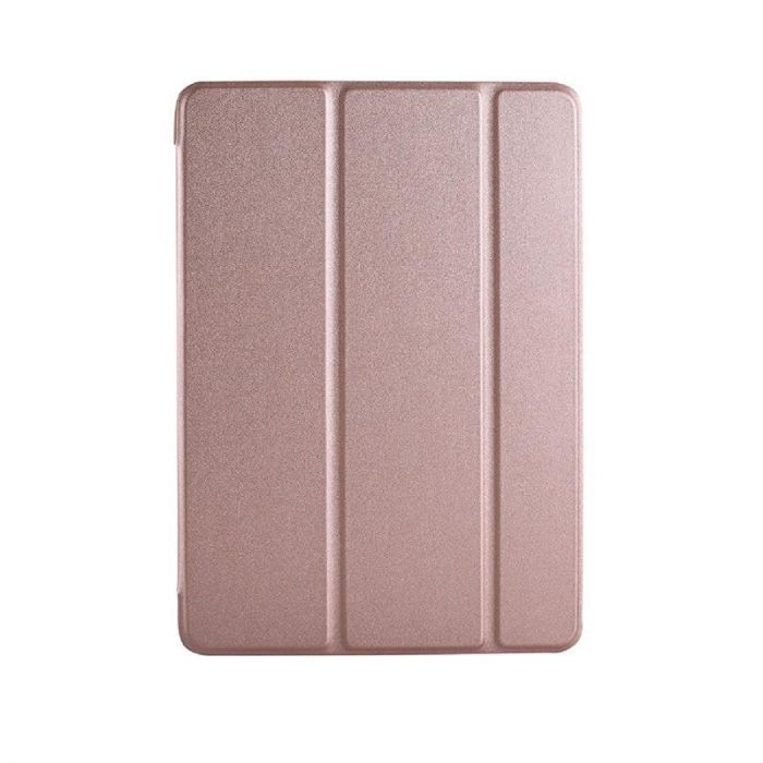 Чохол-книжка BeCover для Apple iPad 10.2 (2019/2020) Rose Gold (704143)