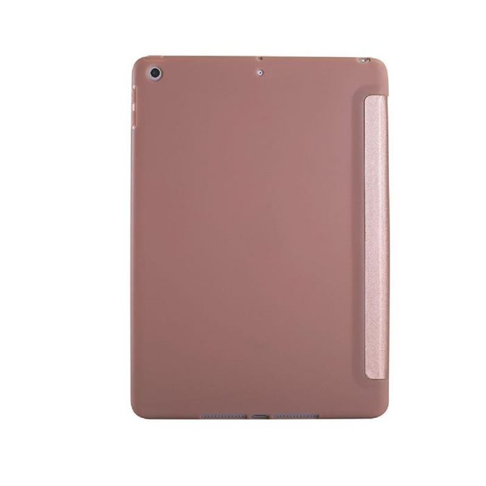 Чохол-книжка BeCover для Apple iPad 10.2 (2019/2020) Rose Gold (704143)