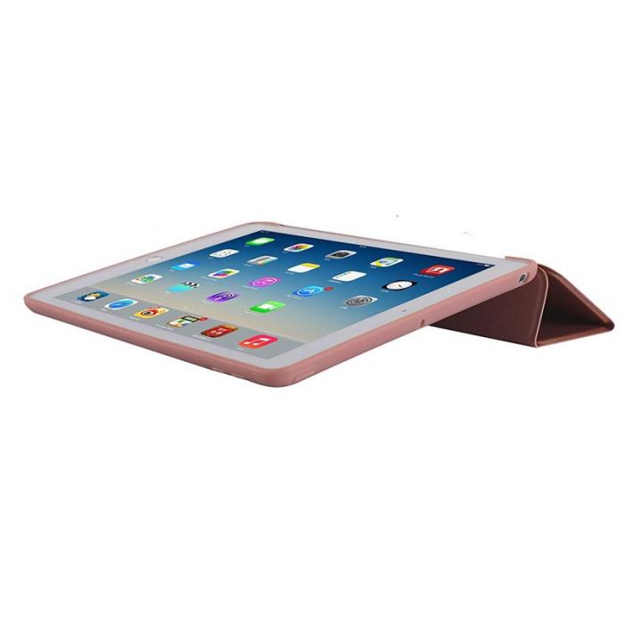 Чохол-книжка BeCover для Apple iPad 10.2 (2019/2020) Rose Gold (704143)