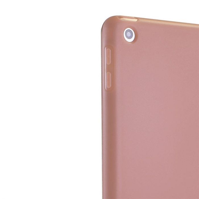 Чохол-книжка BeCover для Apple iPad 10.2 (2019/2020) Rose Gold (704143)