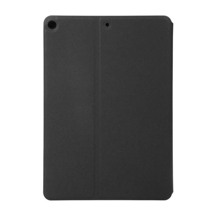 Чохол-книжка BeCover Premium для Apple iPad 10.2 (2019/2020) Black (704171)