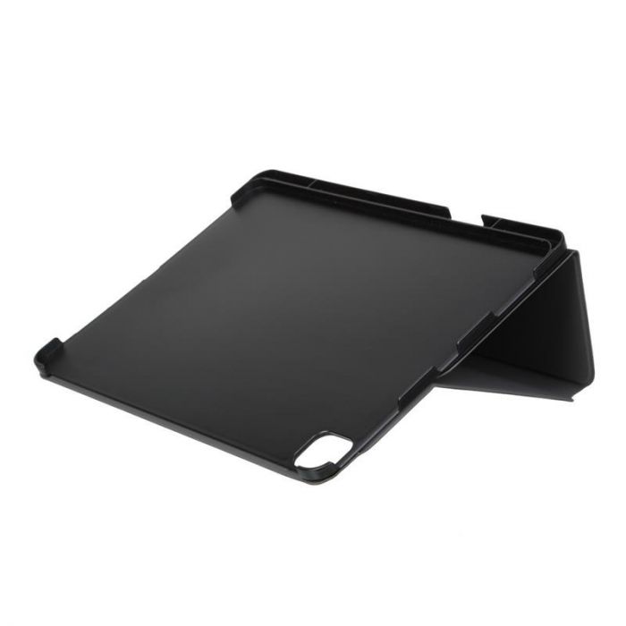 Чохол-книжка BeCover Premium для Apple iPad Pro 12.9 (2020) Black (704767)