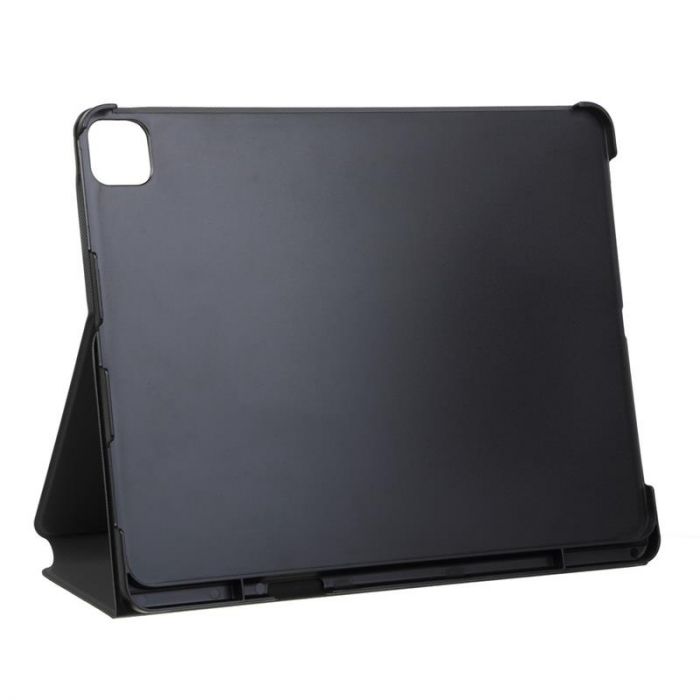 Чохол-книжка BeCover Premium для Apple iPad Pro 12.9 (2020) Black (704767)