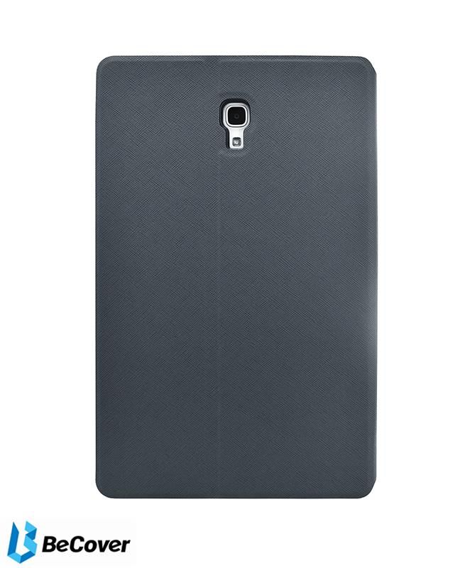 Чохол-книжка BeCover Premium для Samsung Galaxy Tab A 10.5 SM-T590/SM-T595 Black (702777)