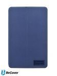 Чохол-книжка BeCover Premium для Samsung Galaxy Tab A 10.5 SM-T590/SM-T595 Deep Blue (702778)