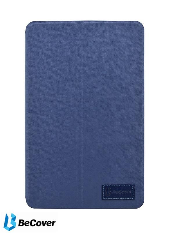 Чохол-книжка BeCover Premium для Samsung Galaxy Tab A 10.5 SM-T590/SM-T595 Deep Blue (702778)