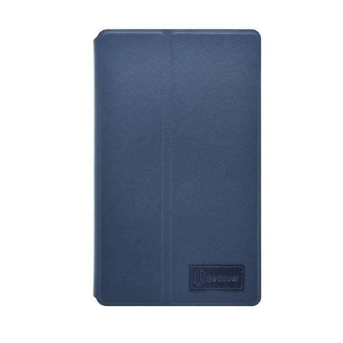 Чохол-книжка BeCover Premium для Samsung Galaxy Tab A 8.0 T290/T295/T297 Deep Blue (704069)