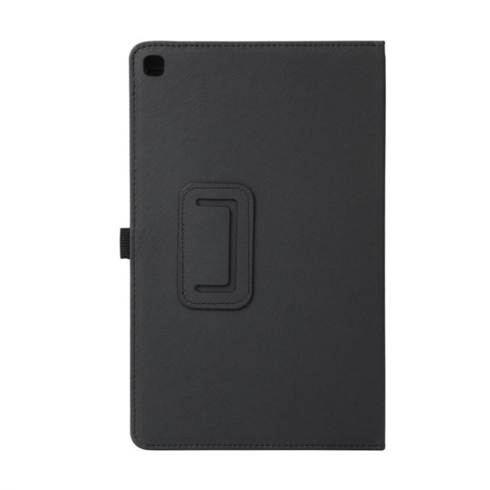 Чохол-книжка BeCover Slimbook для Samsung Galaxy Tab A 10.1 T510/T515 Black (703733)