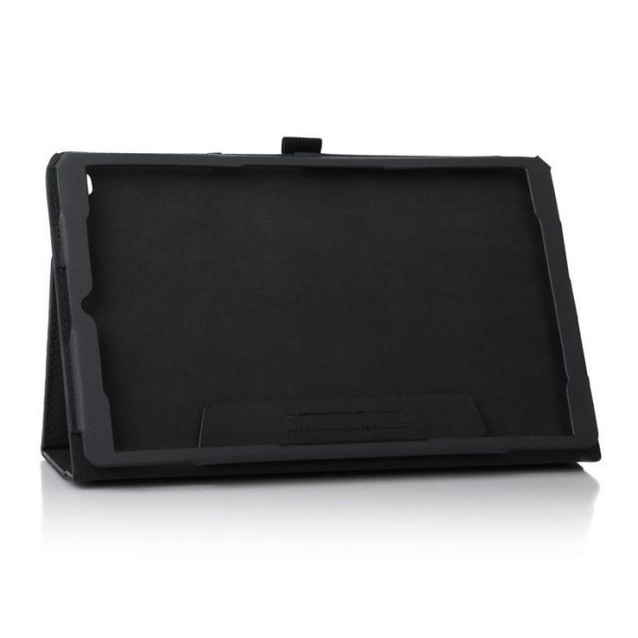 Чохол-книжка BeCover Slimbook для Samsung Galaxy Tab A 10.1 T510/T515 Black (703733)