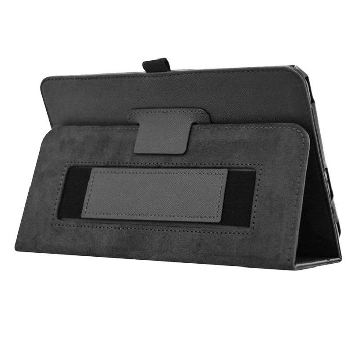 Чохол-книжка BeCover Slimbook для Samsung Galaxy Tab A 10.1 T510/T515 Black (703733)