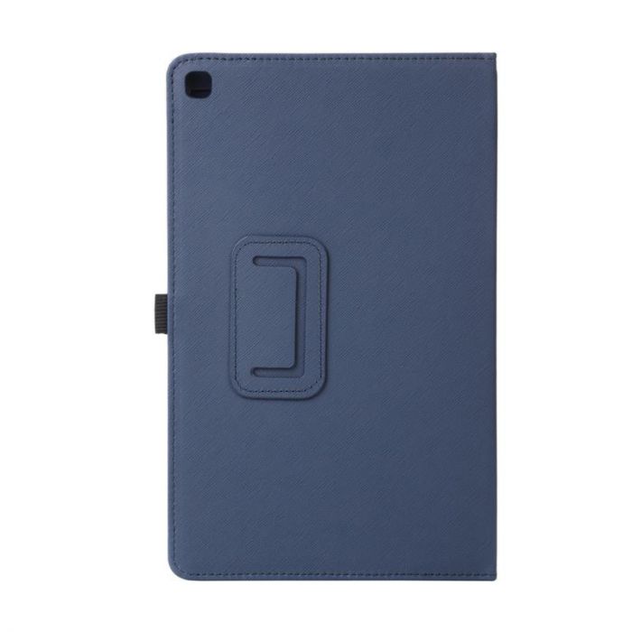 Чохол-книжка BeCover Slimbook для Samsung Galaxy Tab A 10.1 T510/T515 Deep Blue (703734)