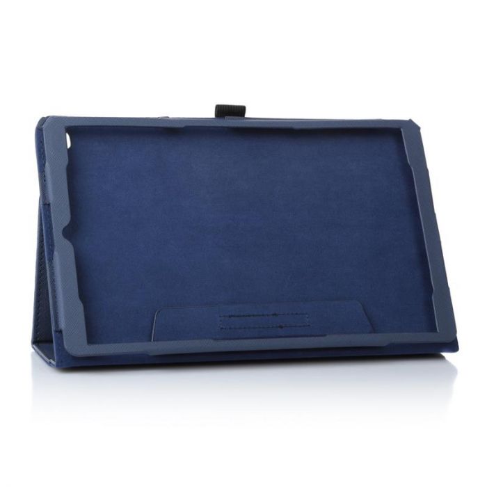 Чохол-книжка BeCover Slimbook для Samsung Galaxy Tab A 10.1 T510/T515 Deep Blue (703734)