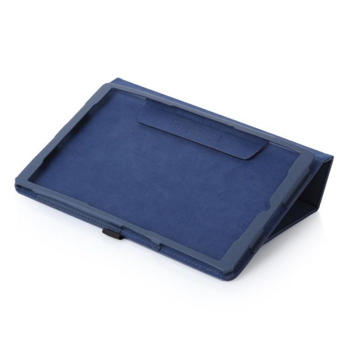 Чохол-книжка BeCover Slimbook для Samsung Galaxy Tab A 10.1 T510/T515 Deep Blue (703734)