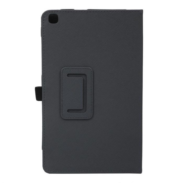 Чохол-книжка BeCover Slimbook для Samsung Galaxy Tab A 8.0 (2019) T290/T295/T297 Black (704070)