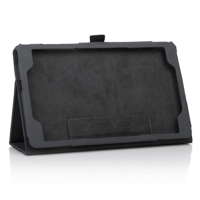 Чохол-книжка BeCover Slimbook для Samsung Galaxy Tab A 8.0 (2019) T290/T295/T297 Black (704070)