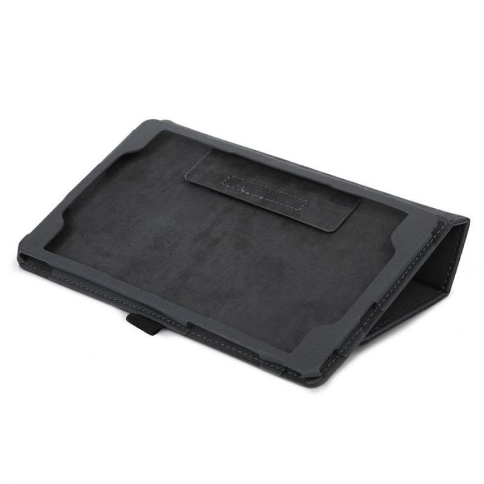 Чохол-книжка BeCover Slimbook для Samsung Galaxy Tab A 8.0 (2019) T290/T295/T297 Black (704070)