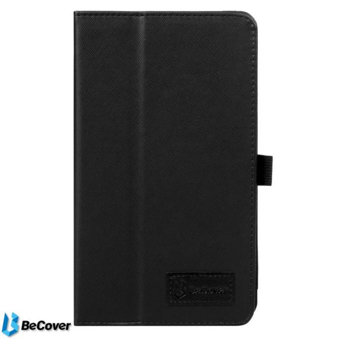 Чохол-книжка BeCover Slimbook для Samsung Galaxy Tab A 8.0 (2019) T290/T295/T297 Black (704070)