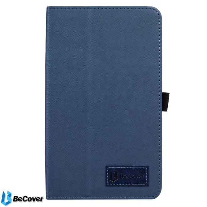 Чохол-книжка BeCover Slimbook для Samsung Galaxy Tab A 8.0 (2019) T290/T295/T297 Deep Blue (704071)