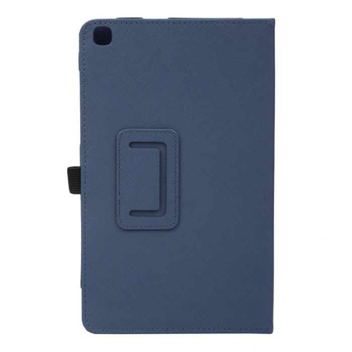 Чохол-книжка BeCover Slimbook для Samsung Galaxy Tab A 8.0 (2019) T290/T295/T297 Deep Blue (704071)