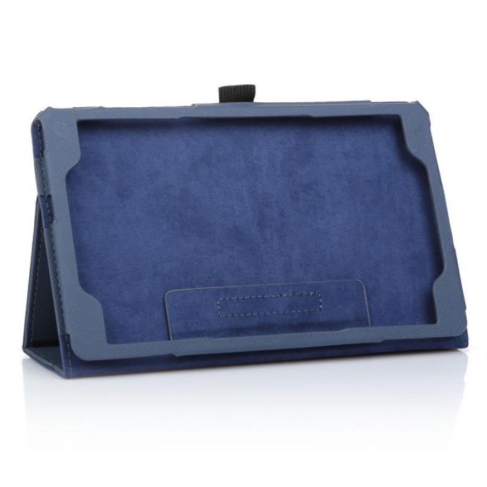 Чохол-книжка BeCover Slimbook для Samsung Galaxy Tab A 8.0 (2019) T290/T295/T297 Deep Blue (704071)