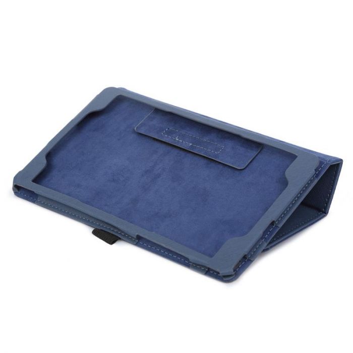 Чохол-книжка BeCover Slimbook для Samsung Galaxy Tab A 8.0 (2019) T290/T295/T297 Deep Blue (704071)