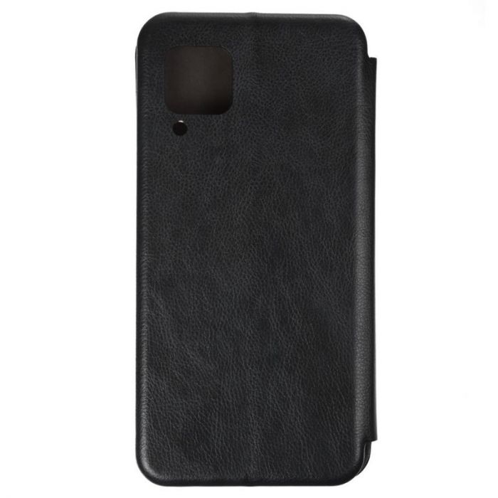 Чeхол-книжка BeCover Exclusive New Style для Huawei P40 Lite/Nova 6 SE/Nova 7i Black (704906)