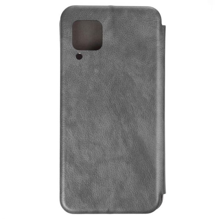 Чeхол-книжка BeCover Exclusive New Style для Huawei P40 Lite/Nova 6 SE/Nova 7i Gray (704910)