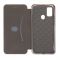 Чохол-книжка BeCover Exclusive New Style для Samsung Galaxy M21 SM-M215/M30s SM-M307 Dark Brown (704929) Чохол-книжка BeCover Exclusive New Style для Samsung Galaxy M21 SM-M215/M30s SM-M307 Dark Brown (704929)