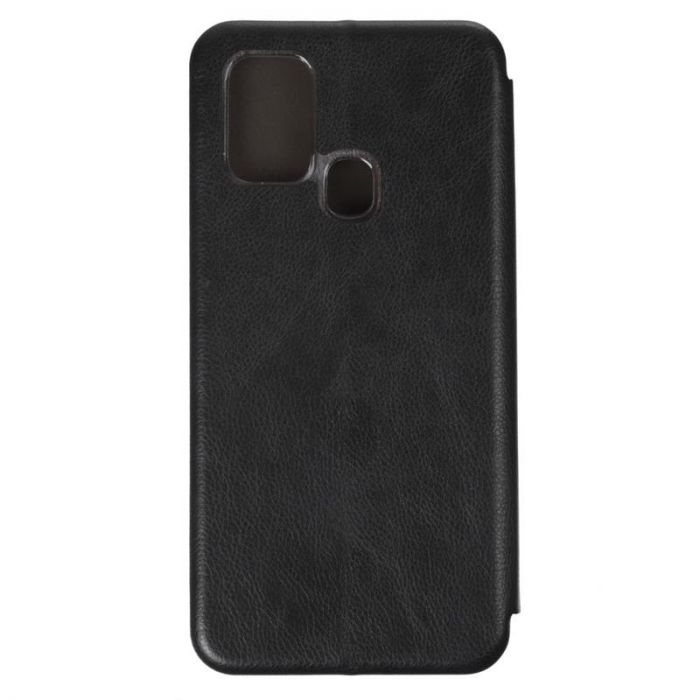 Чохол-книжка BeCover Exclusive New Style для Samsung Galaxy M31 SM-M315 Black (704931)