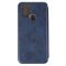 Чохол-книжка BeCover Exclusive New Style для Samsung Galaxy M31 SM-M315 Blue (704932)