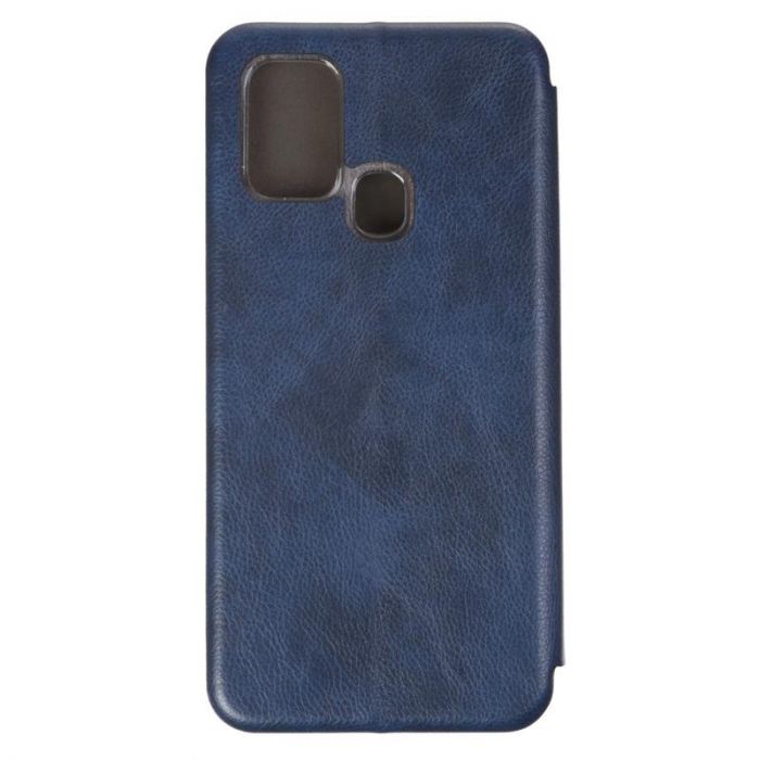 Чохол-книжка BeCover Exclusive New Style для Samsung Galaxy M31 SM-M315 Blue (704932)