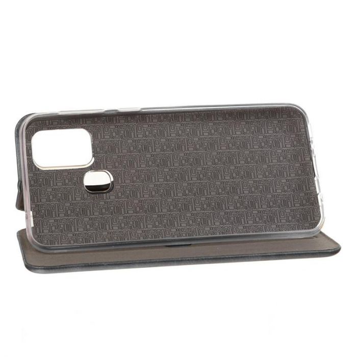 Чохол-книжка BeCover Exclusive New Style для Samsung Galaxy M31 SM-M315 Gray (704935)