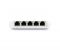 Комутатор Ubiquiti UniFi USW-FLEX-MINI (5хGE, PoE-In) Комутатор Ubiquiti UniFi USW-FLEX-MINI (5хGE, PoE-In)