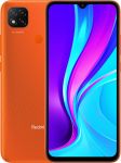 Смартфон Xiaomi Redmi 9C 2/32GB Dual Sim Sunrise Orange_