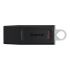 Флеш-накопичувач USB3.2 32GB Kingston DataTraveler Exodia Black/White (DTX/32GB)