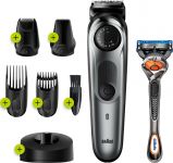 Тример Braun BT7240