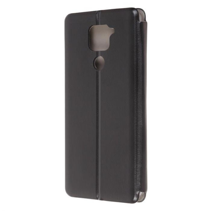 Чохол-книжка Armorstandart G-Case для Xiaomi Redmi Note 9 Black (ARM57334)