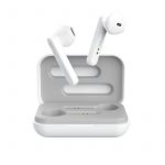 Bluetooth-гарнiтура Trust Primo Touch True White (23783)