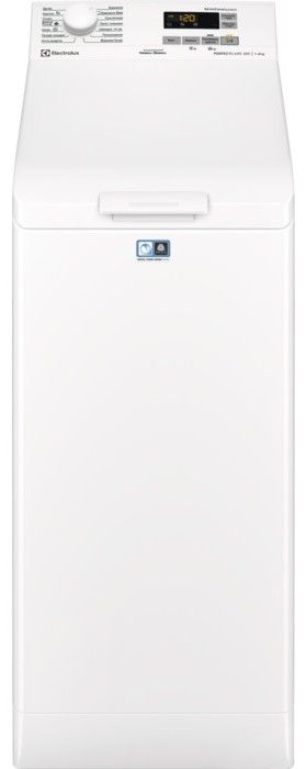 Пральна машина Electrolux EW6T5061U