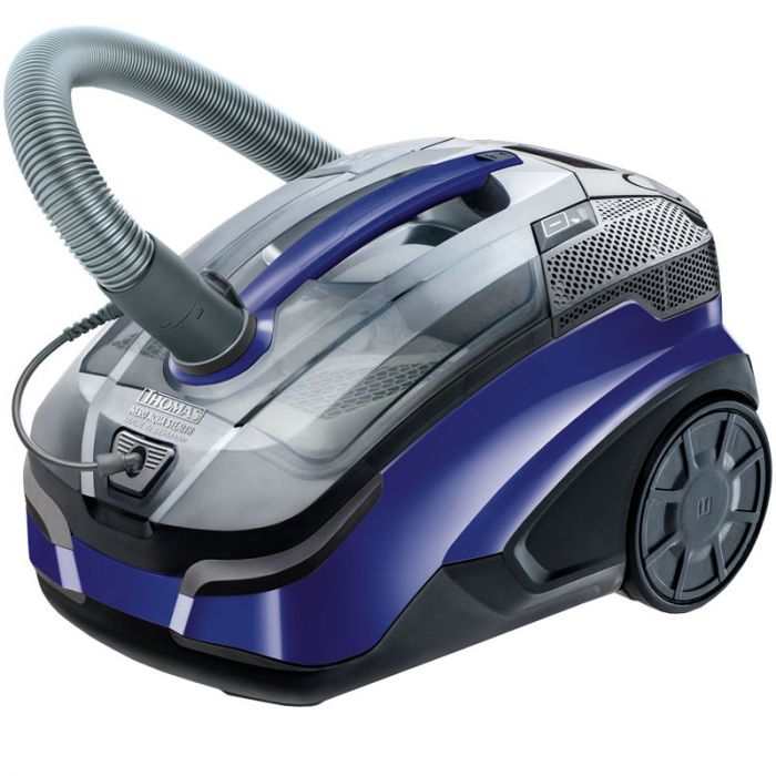 Миючий пилосос Thomas Nero Aqua Stealth (788523)