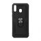 Чохол-накладка BeCover Military для Samsung Galaxy M20 SM-M205 Black (703759)