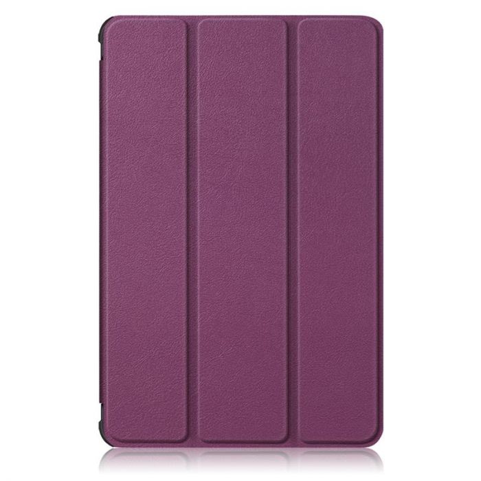 Чохол-книжка BeCover Smart для Samsung Galaxy Tab S7 SM-T875 Purple (705223)