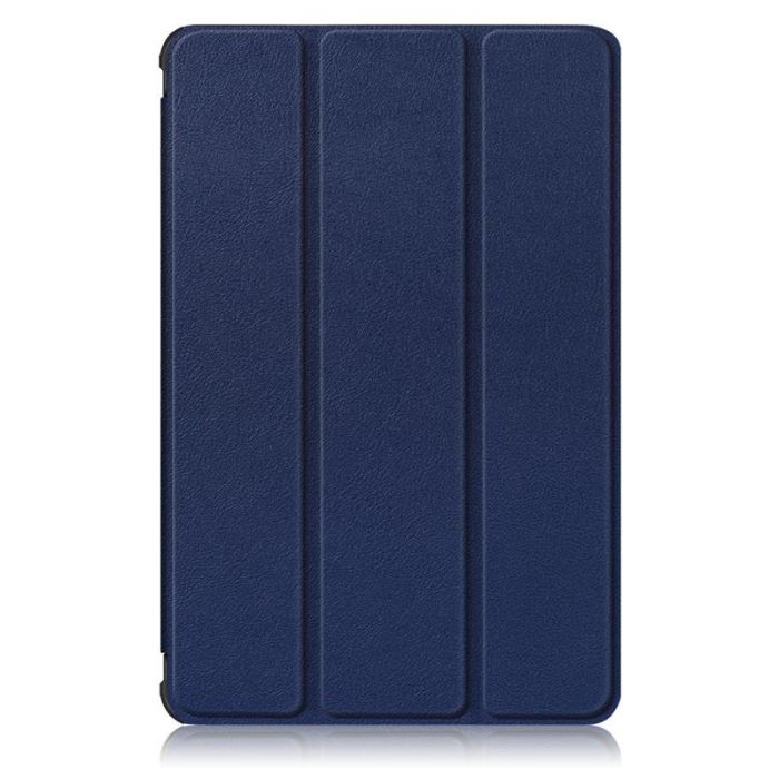 Чохол-книжка BeCover Smart для Samsung Galaxy Tab S7 SM-T875 Deep Blue (705221)