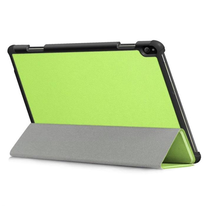 Чохол-книжка BeCover Smart для Lenovo Tab P10 TB-X705 Green (704727)