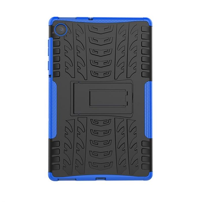 Чохол-накладка BeCover для Lenovo Tab M10 Plus TB-X606/M10 Plus (2nd Gen) Blue (705143)